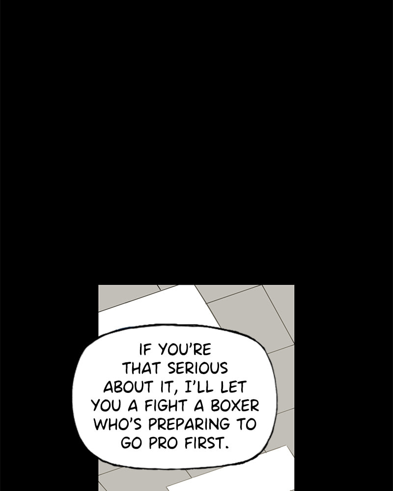 The Boxer Chapter 116 page 55 - 