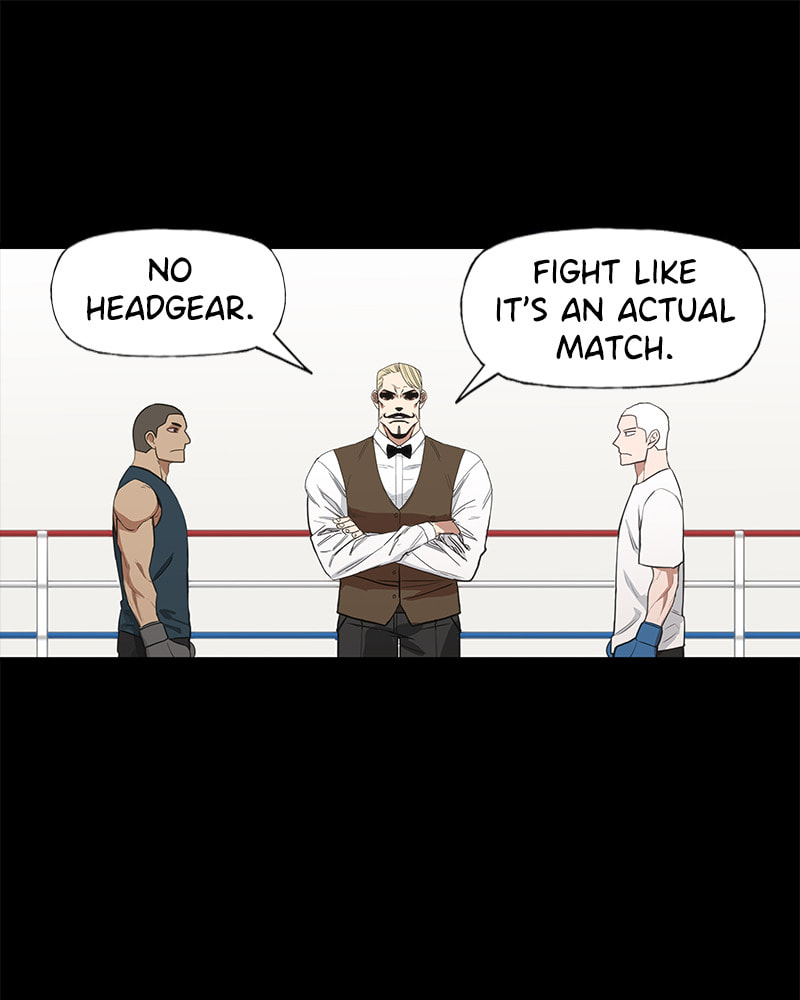 The Boxer Chapter 116 page 57 - 