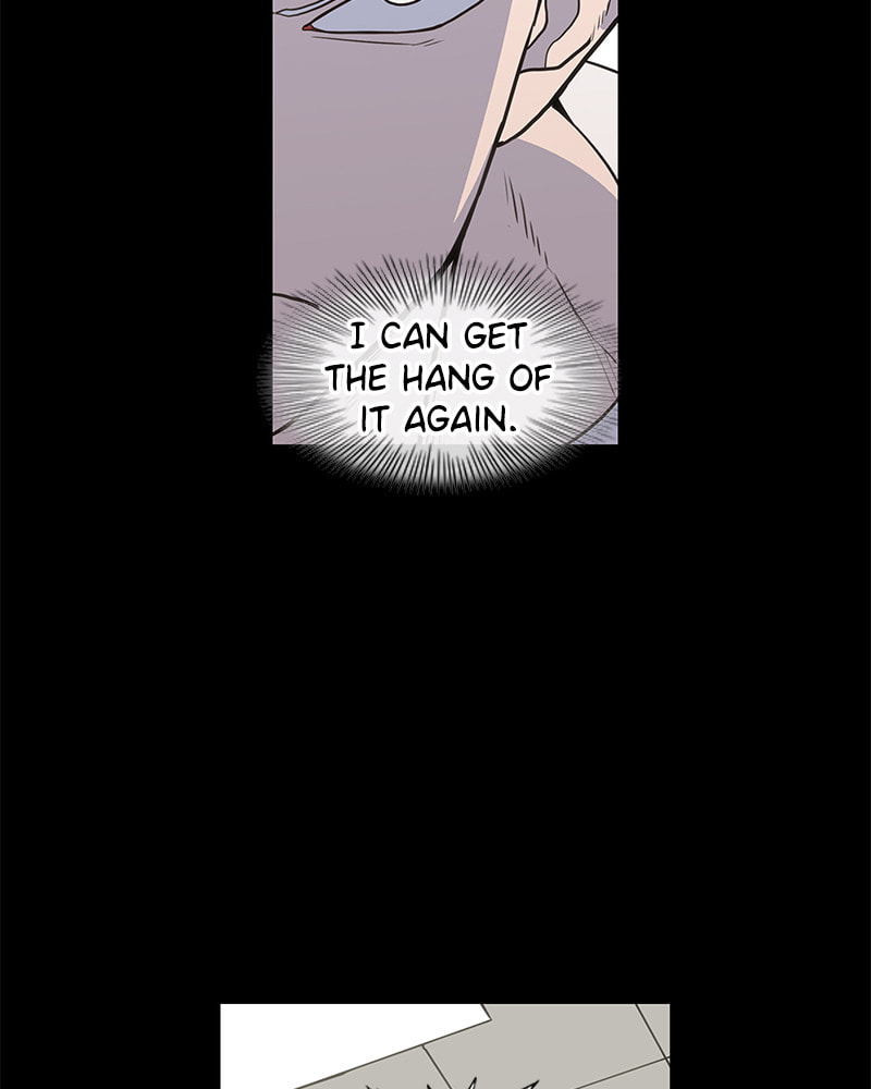 The Boxer Chapter 116 page 61 - 