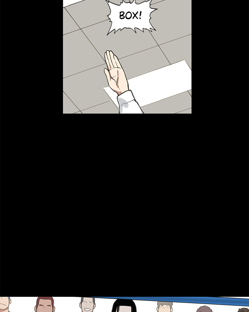 The Boxer Chapter 116 page 62 - 