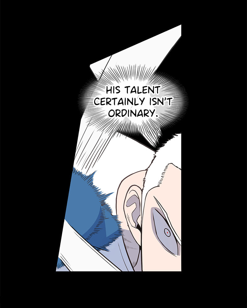The Boxer Chapter 116 page 69 - 