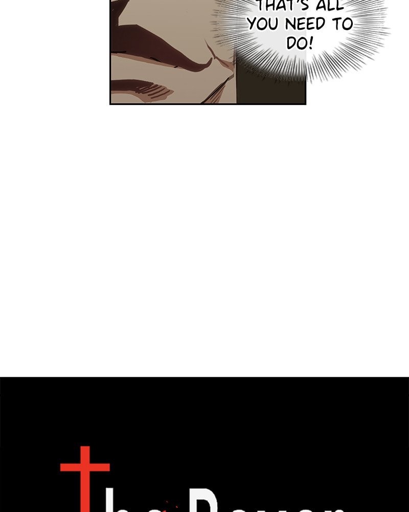 The Boxer Chapter 116 page 8 - 
