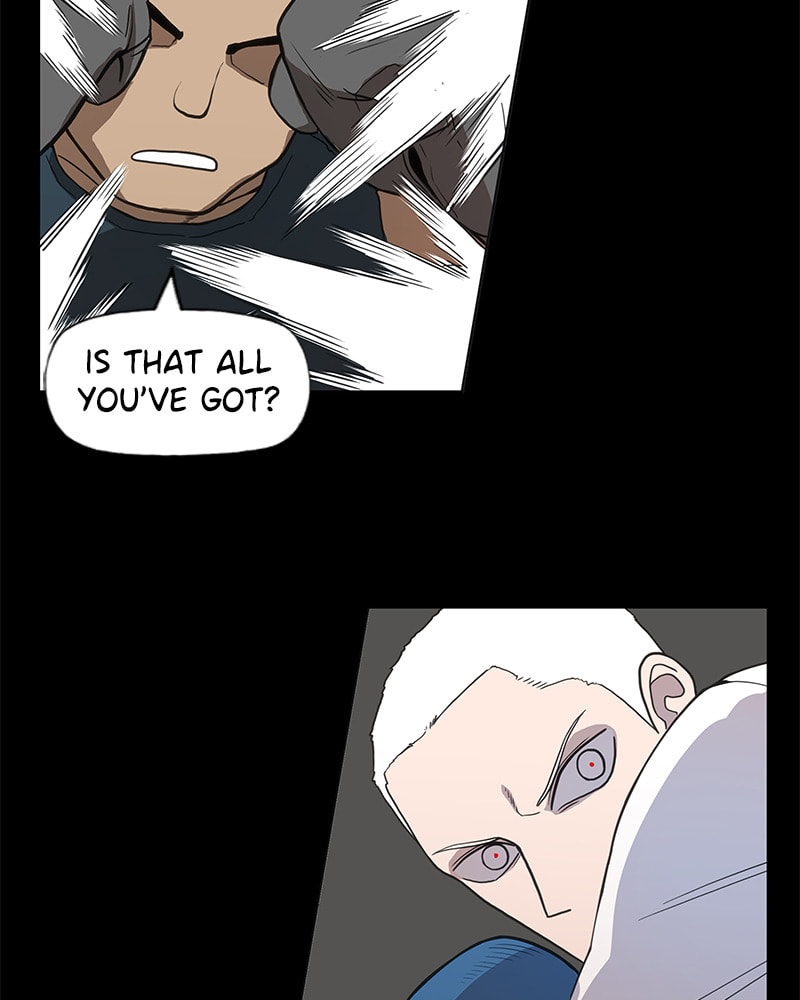 The Boxer Chapter 116 page 73 - 