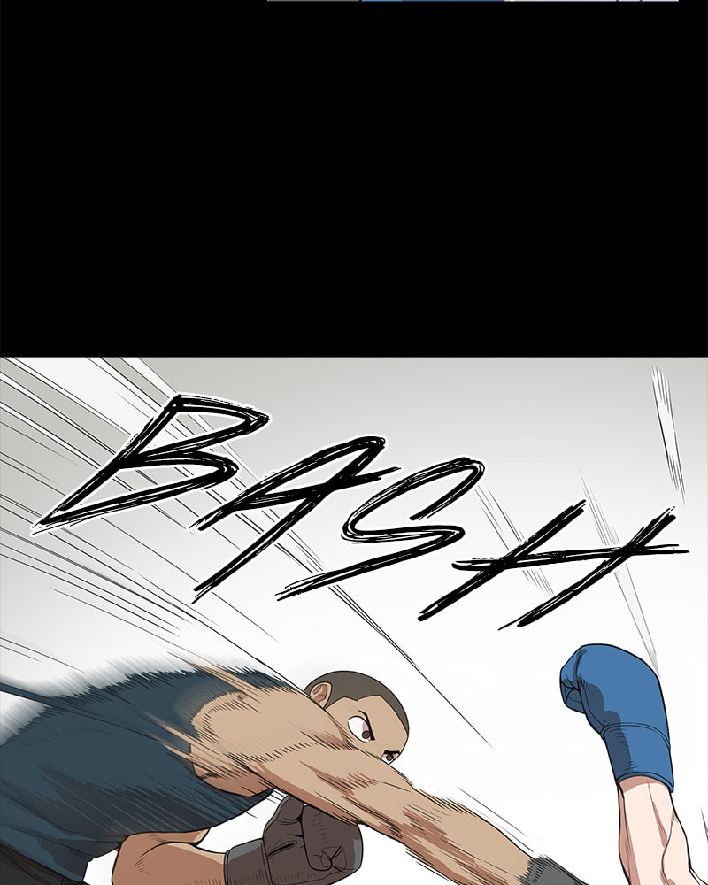 The Boxer Chapter 116 page 74 - 