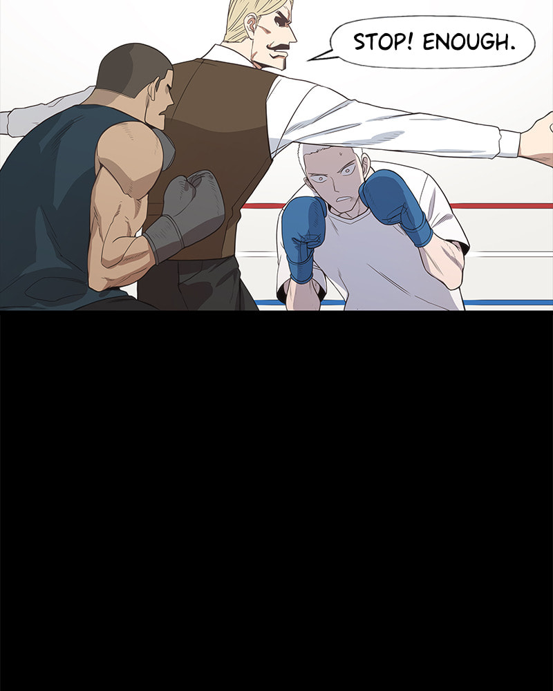 The Boxer Chapter 116 page 80 - 