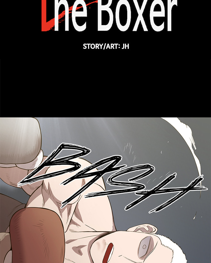 The Boxer Chapter 116 page 9 - 