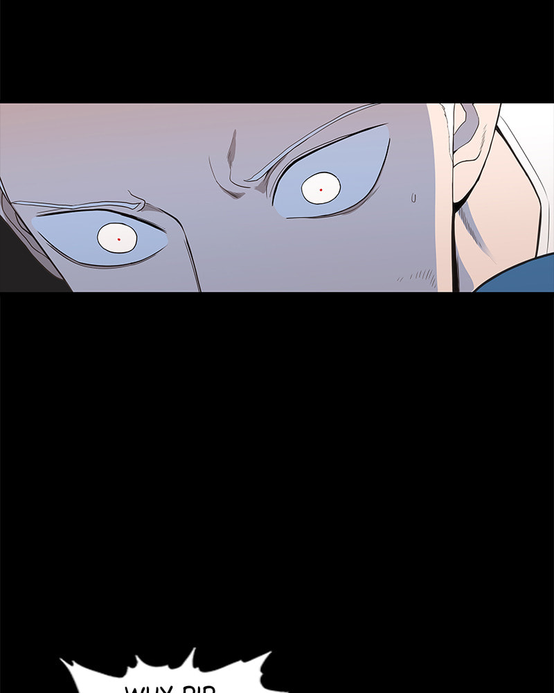 The Boxer Chapter 116 page 81 - 