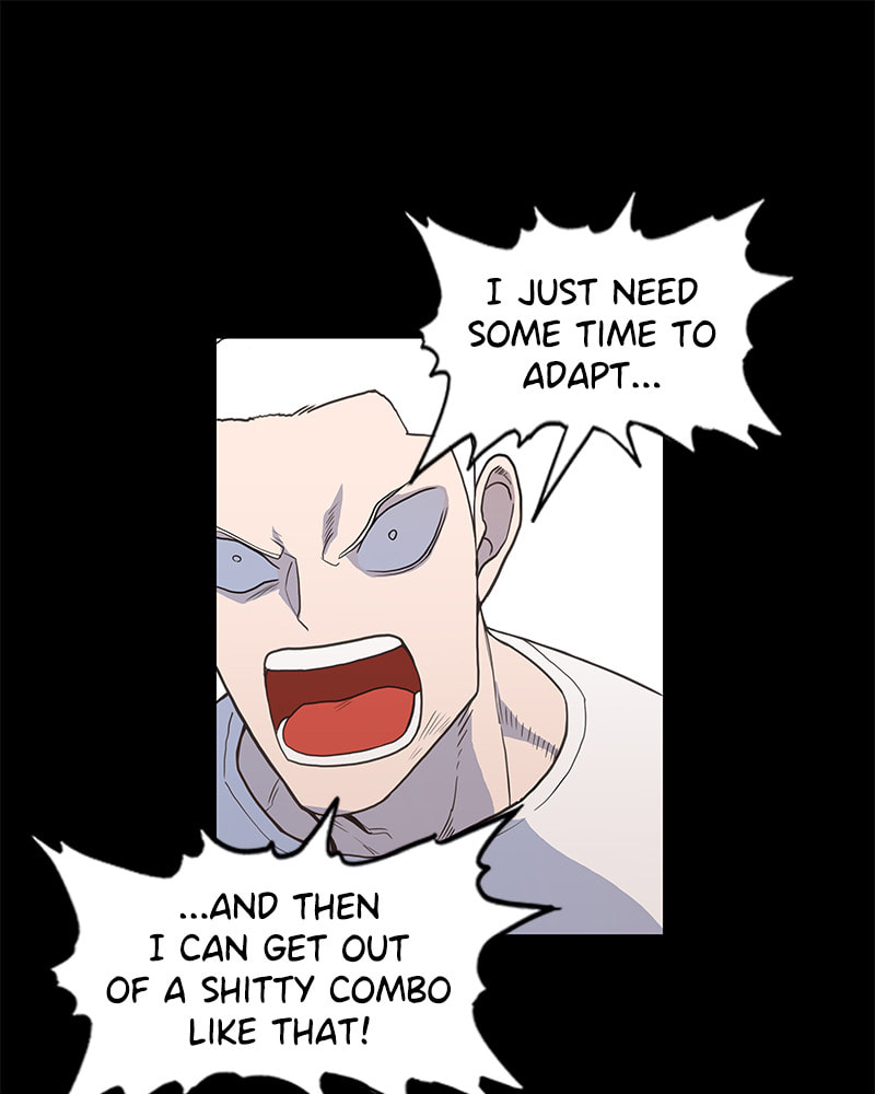 The Boxer Chapter 116 page 83 - 