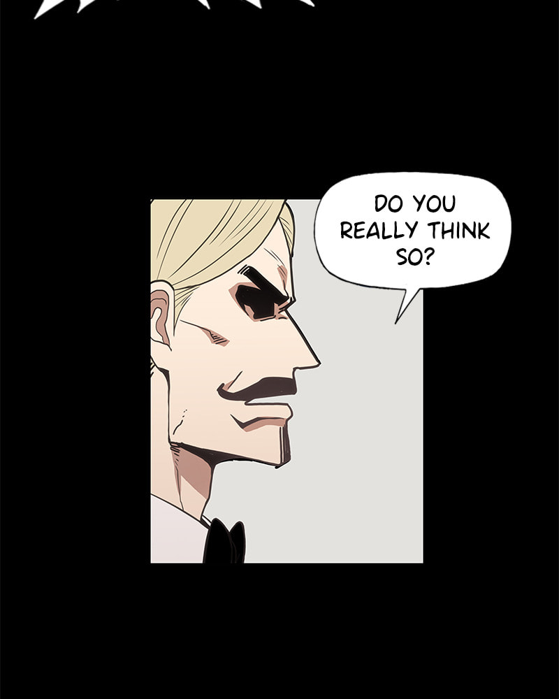 The Boxer Chapter 116 page 84 - 
