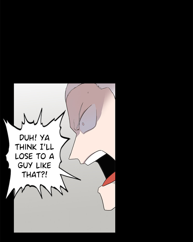 The Boxer Chapter 116 page 85 - 