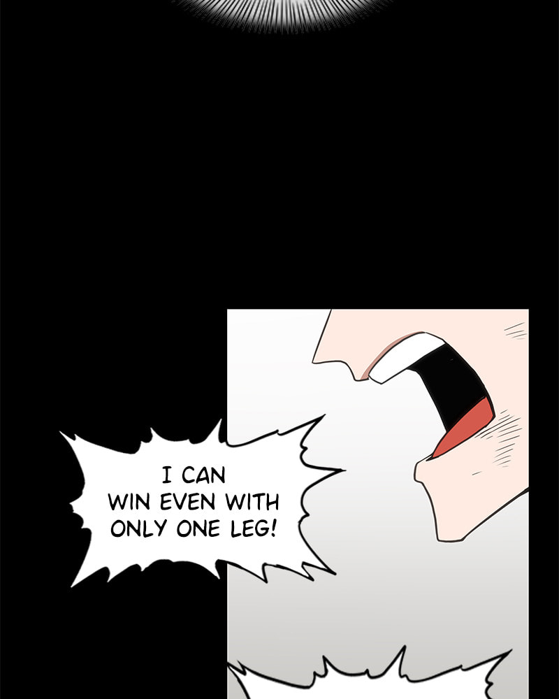 The Boxer Chapter 116 page 87 - 
