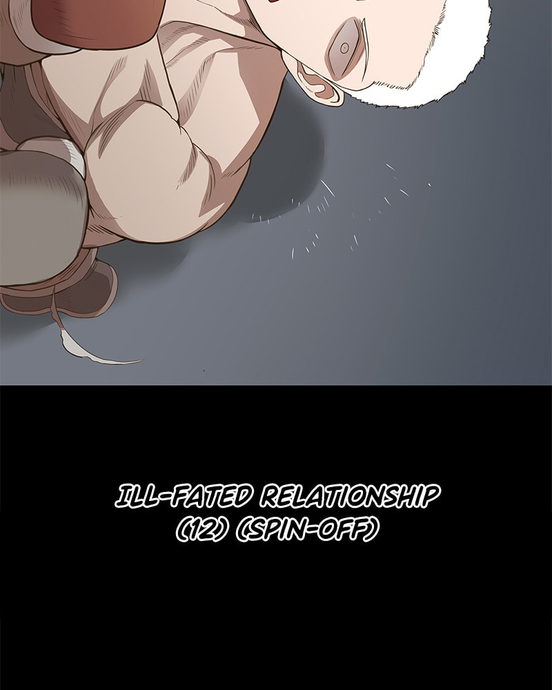 The Boxer Chapter 116 page 10 - 