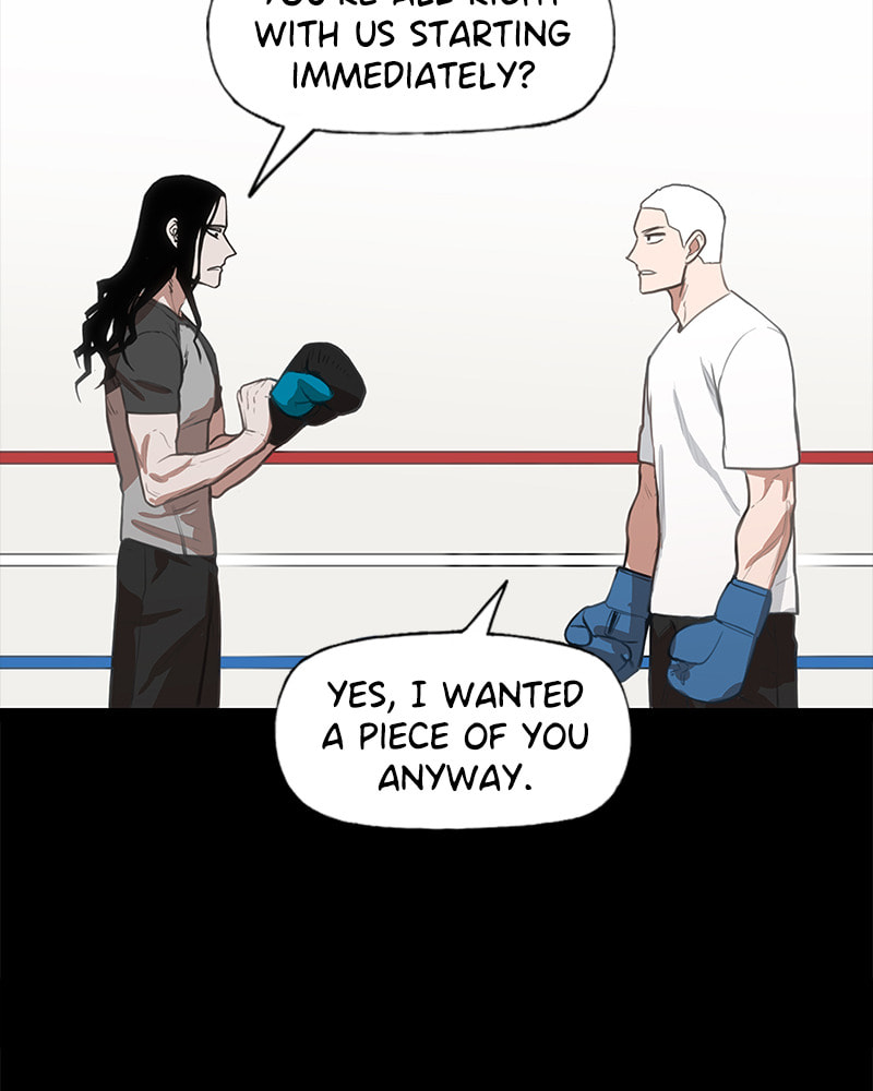 The Boxer Chapter 116 page 95 - 