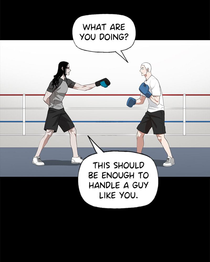 The Boxer Chapter 116 page 97 - 
