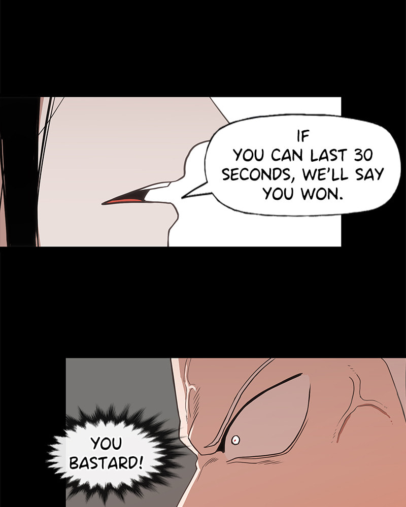 The Boxer Chapter 116 page 98 - 