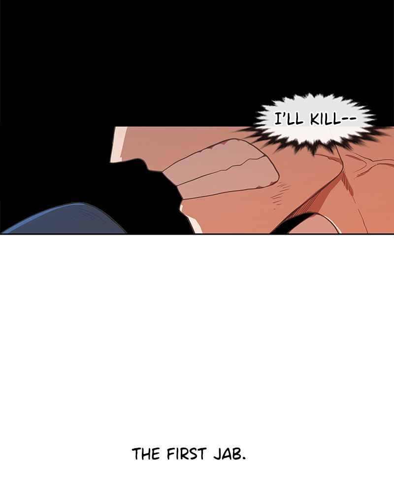 The Boxer Chapter 116 page 100 - 