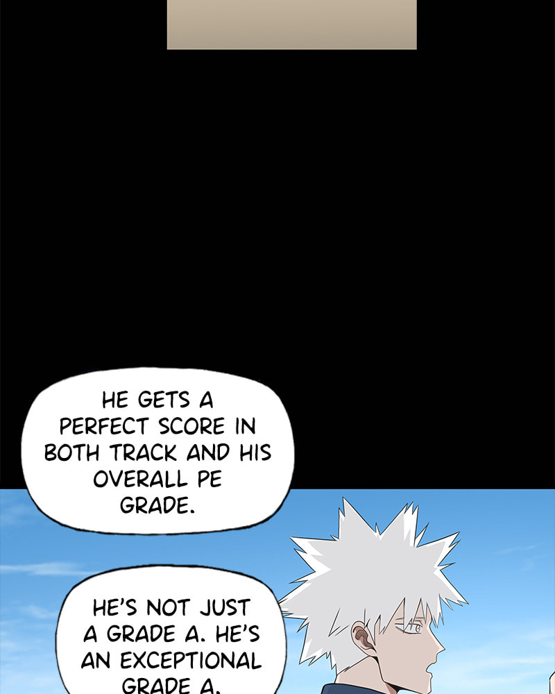 The Boxer Chapter 117 page 11 - 