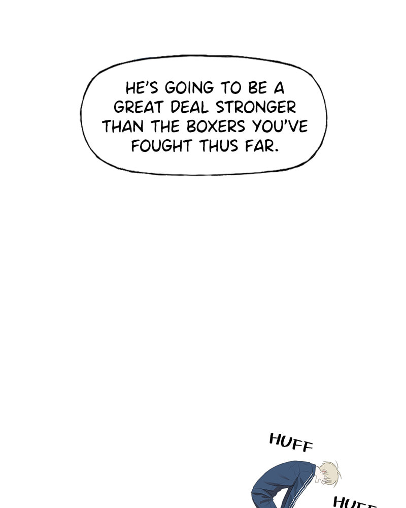 The Boxer Chapter 117 page 103 - 