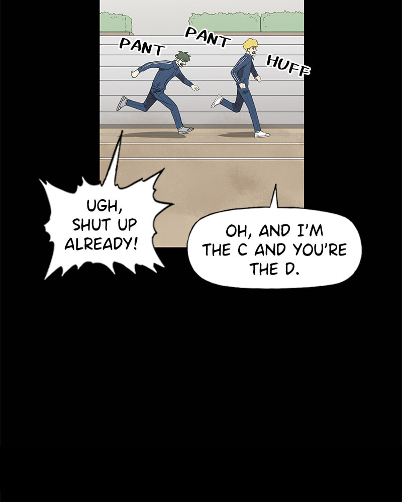 The Boxer Chapter 117 page 14 - 
