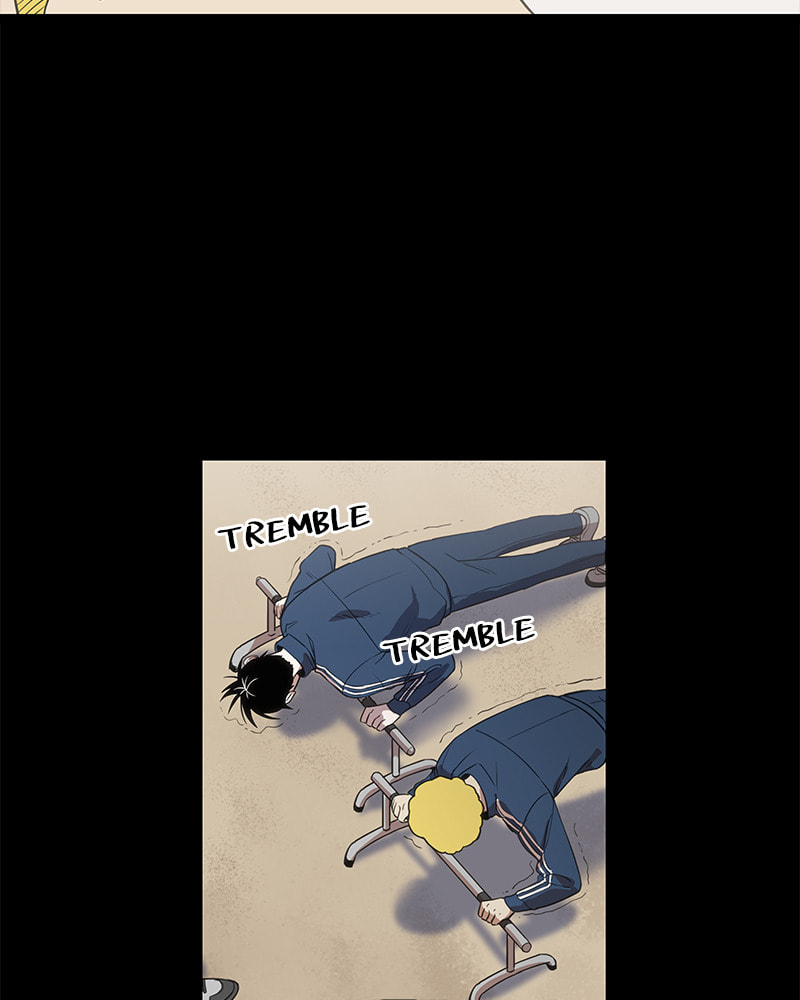The Boxer Chapter 117 page 18 - 