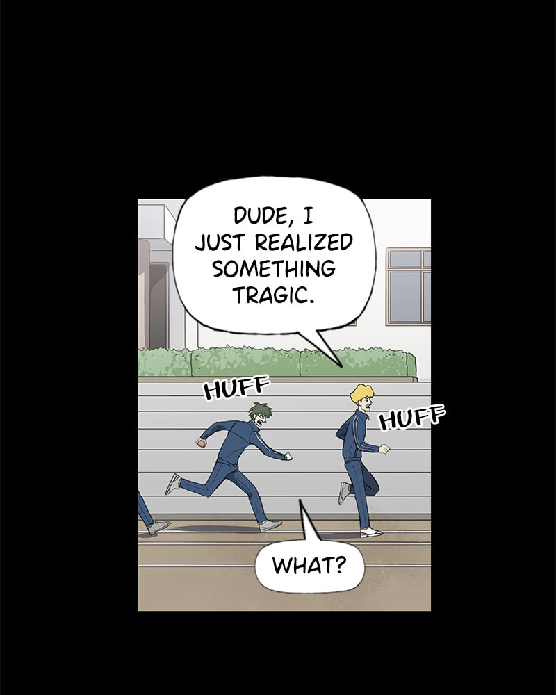 The Boxer Chapter 117 page 3 - 