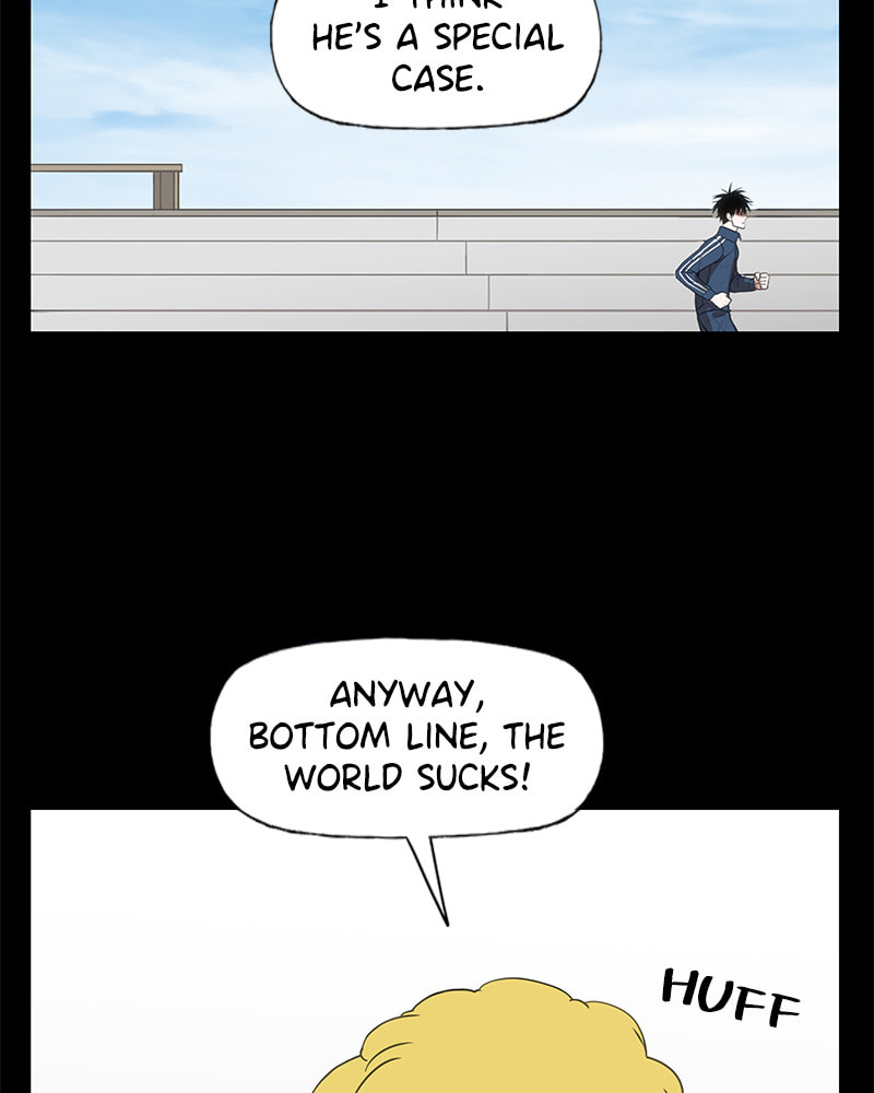 The Boxer Chapter 117 page 25 - 
