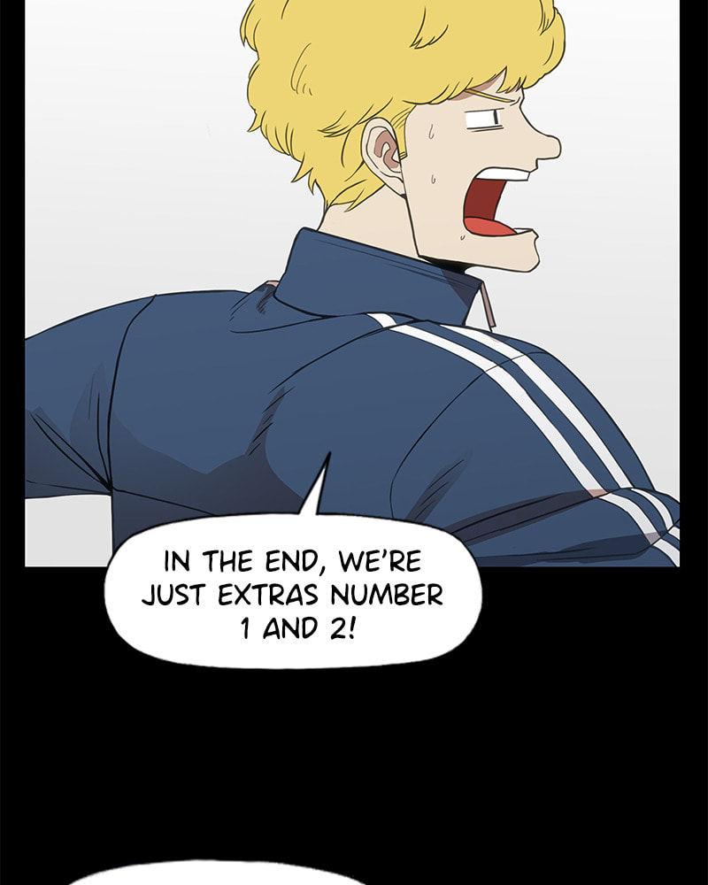 The Boxer Chapter 117 page 26 - 