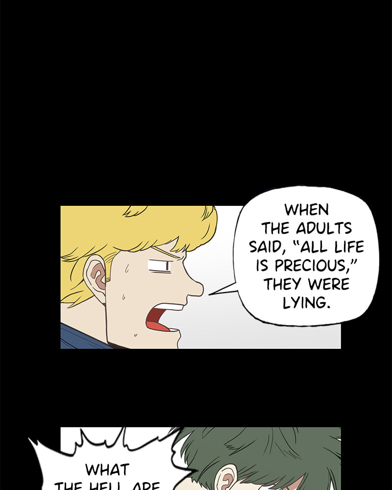 The Boxer Chapter 117 page 4 - 