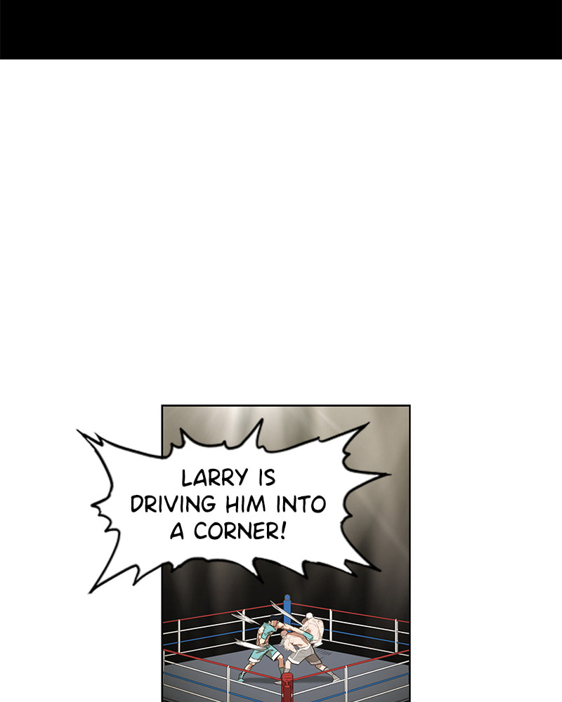 The Boxer Chapter 117 page 32 - 