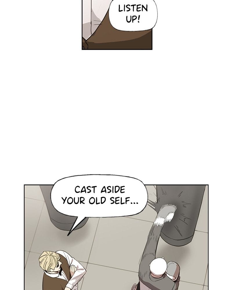 The Boxer Chapter 117 page 35 - 