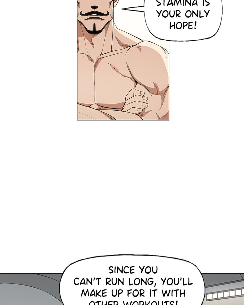 The Boxer Chapter 117 page 38 - 