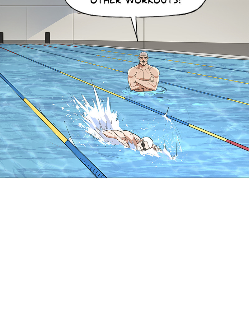 The Boxer Chapter 117 page 39 - 