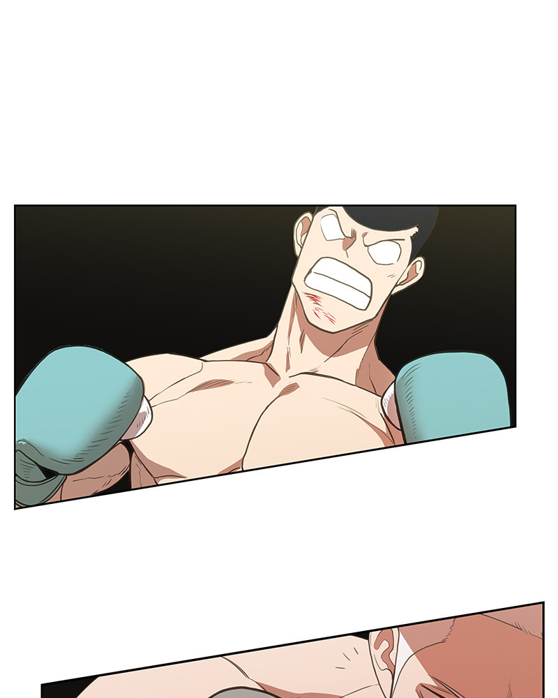 The Boxer Chapter 117 page 41 - 