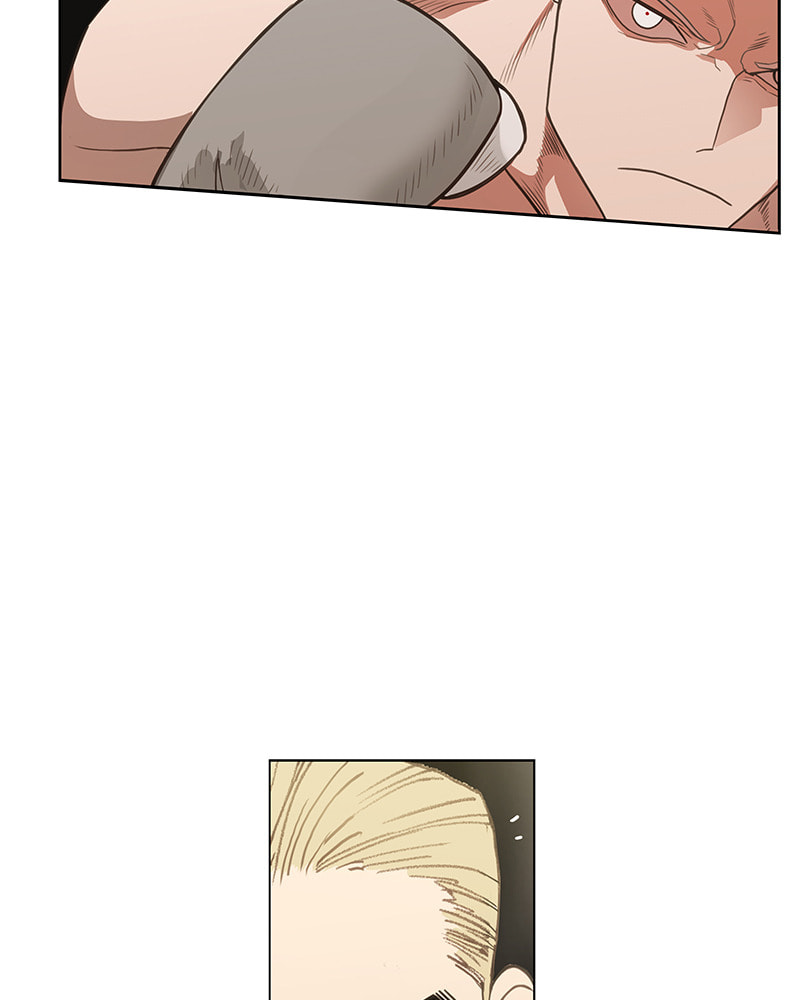 The Boxer Chapter 117 page 42 - 