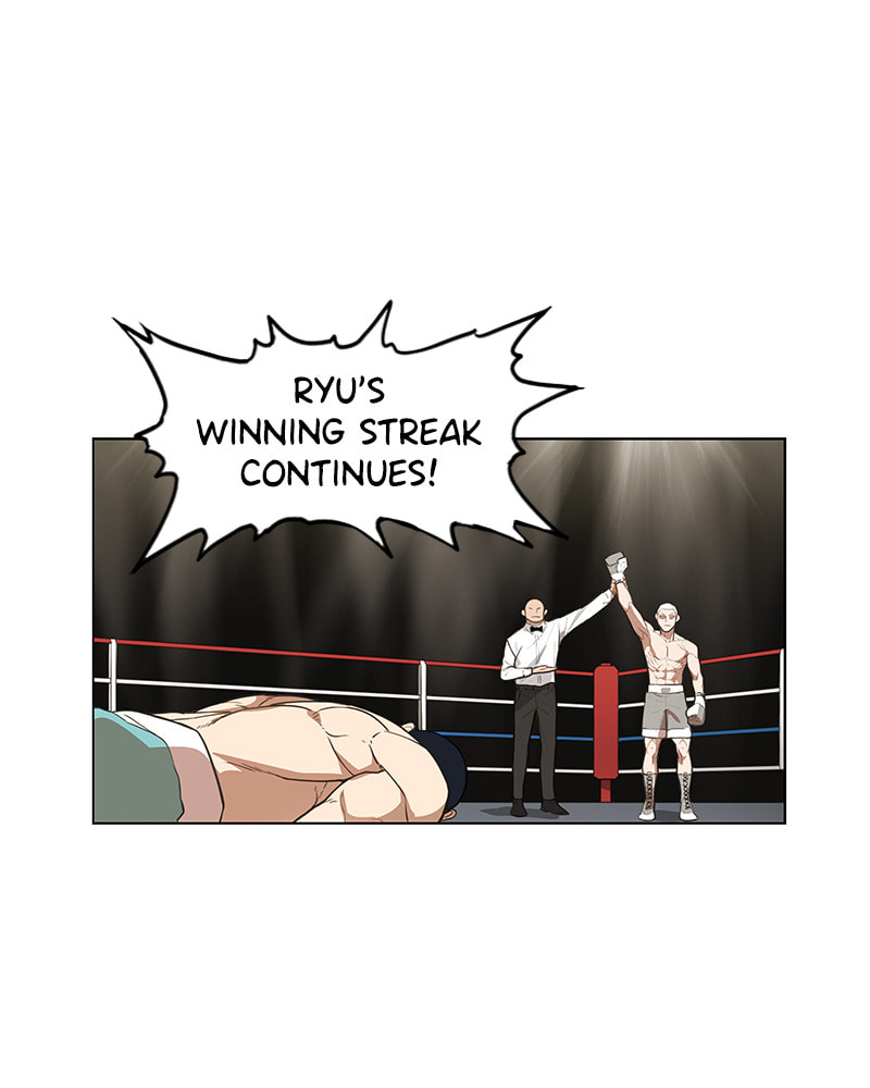 The Boxer Chapter 117 page 45 - 