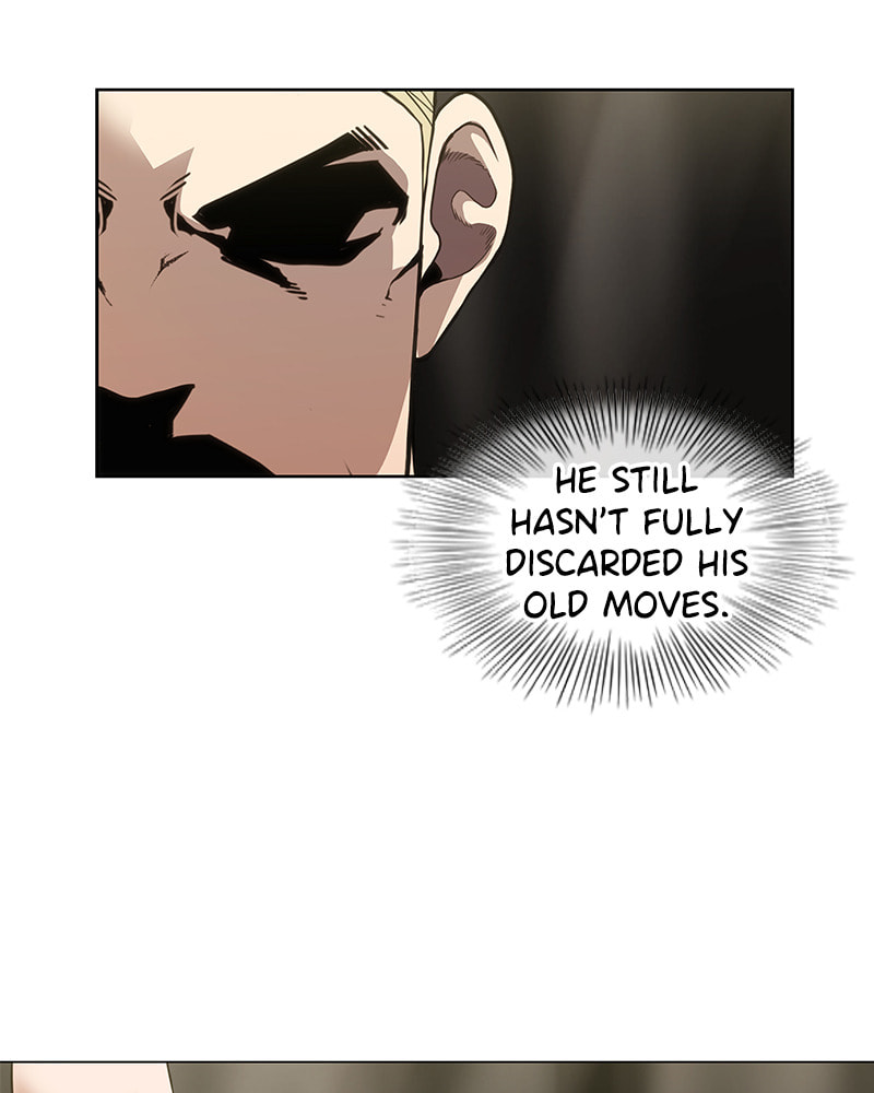 The Boxer Chapter 117 page 46 - 