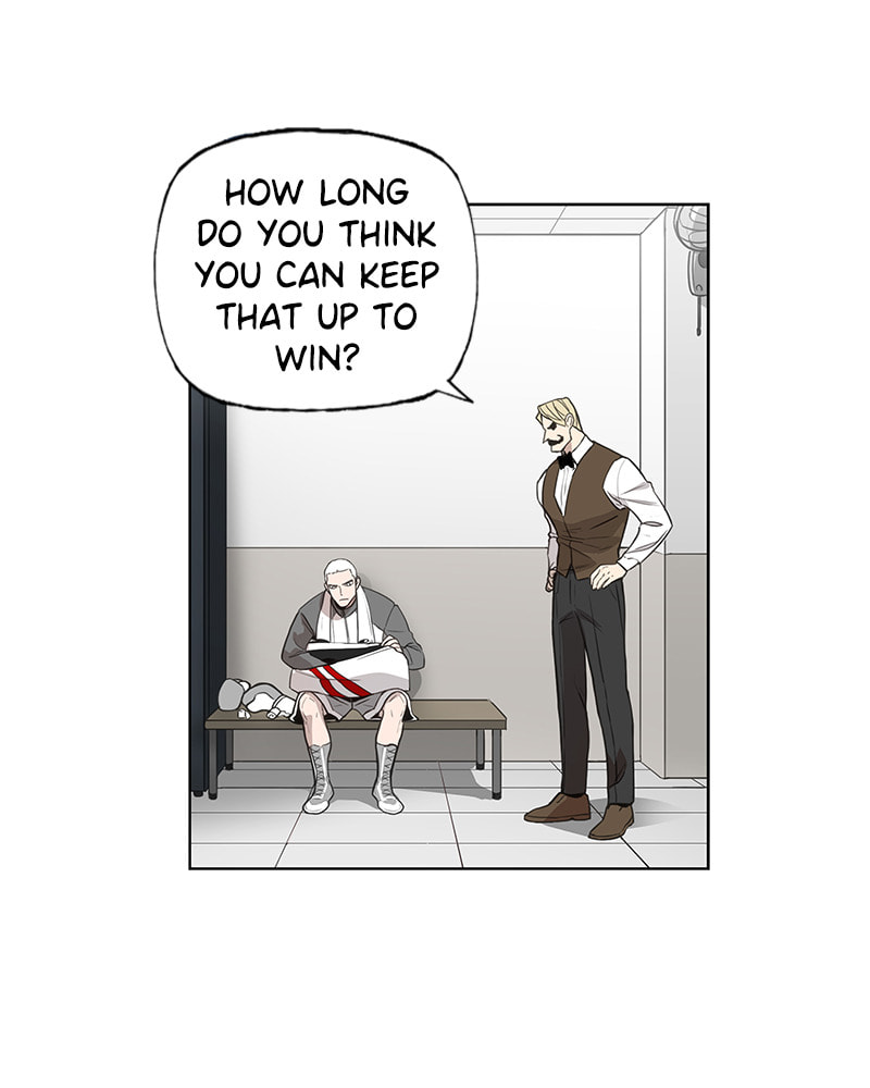 The Boxer Chapter 117 page 48 - 