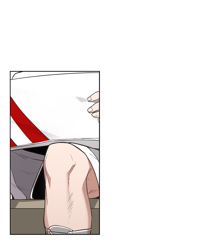 The Boxer Chapter 117 page 52 - 