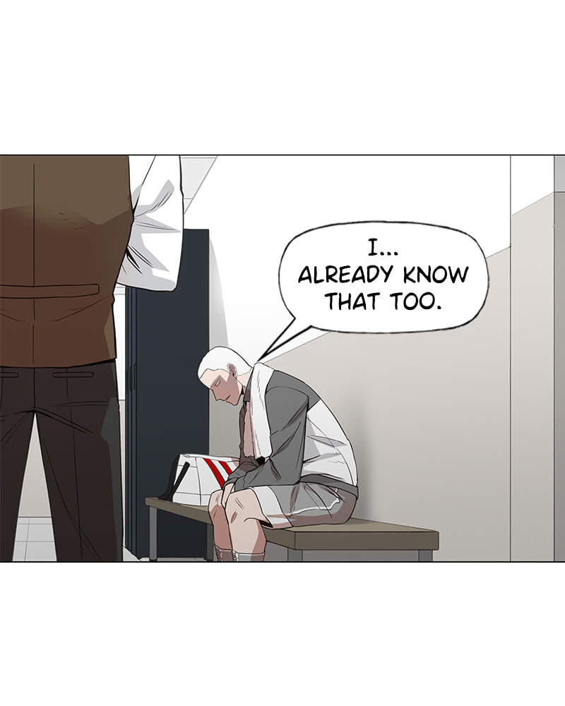 The Boxer Chapter 117 page 55 - 