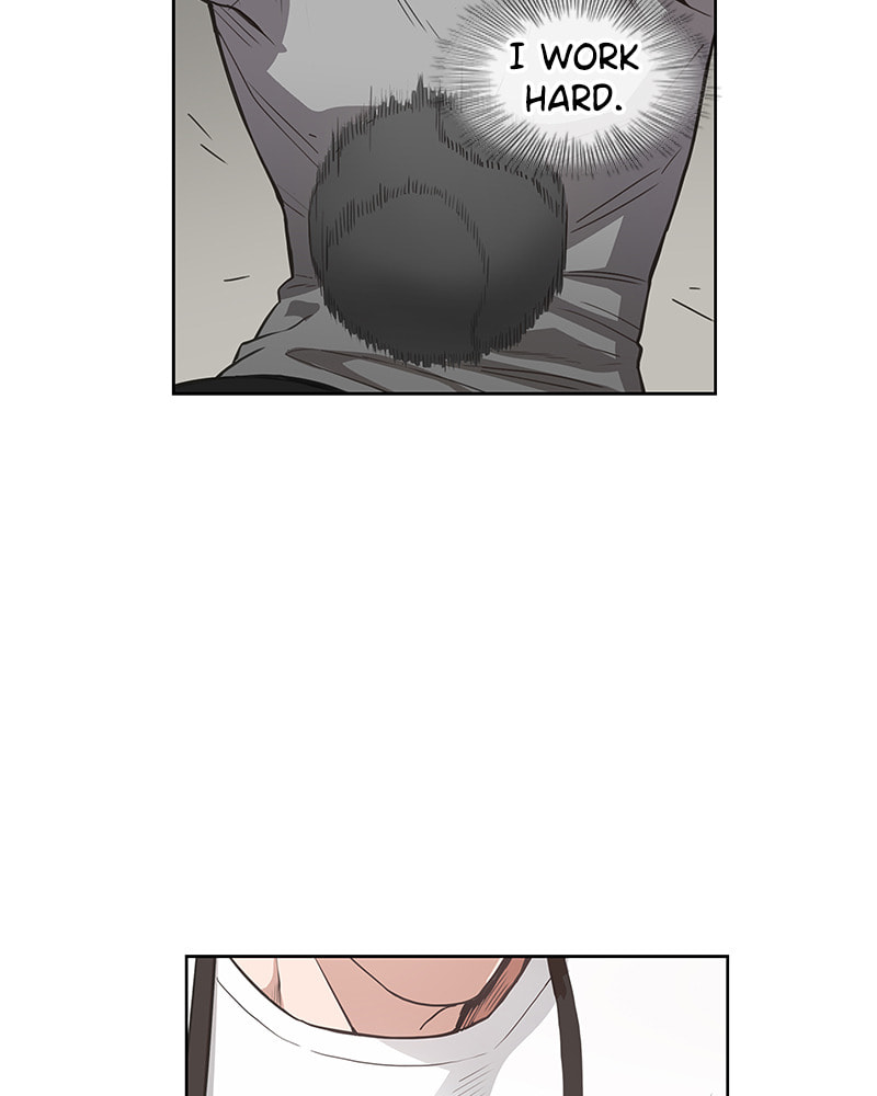 The Boxer Chapter 117 page 63 - 
