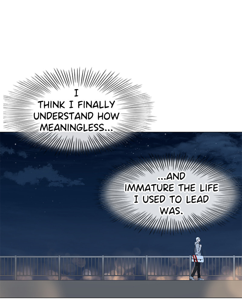 The Boxer Chapter 117 page 66 - 