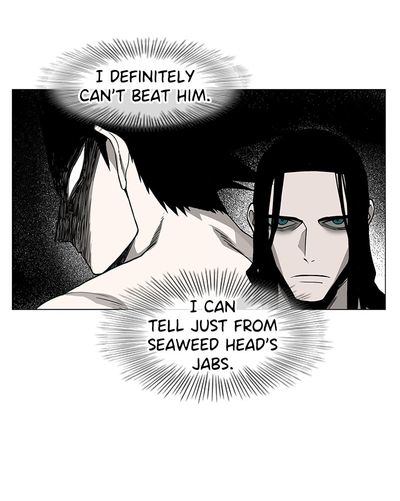 The Boxer Chapter 117 page 70 - 