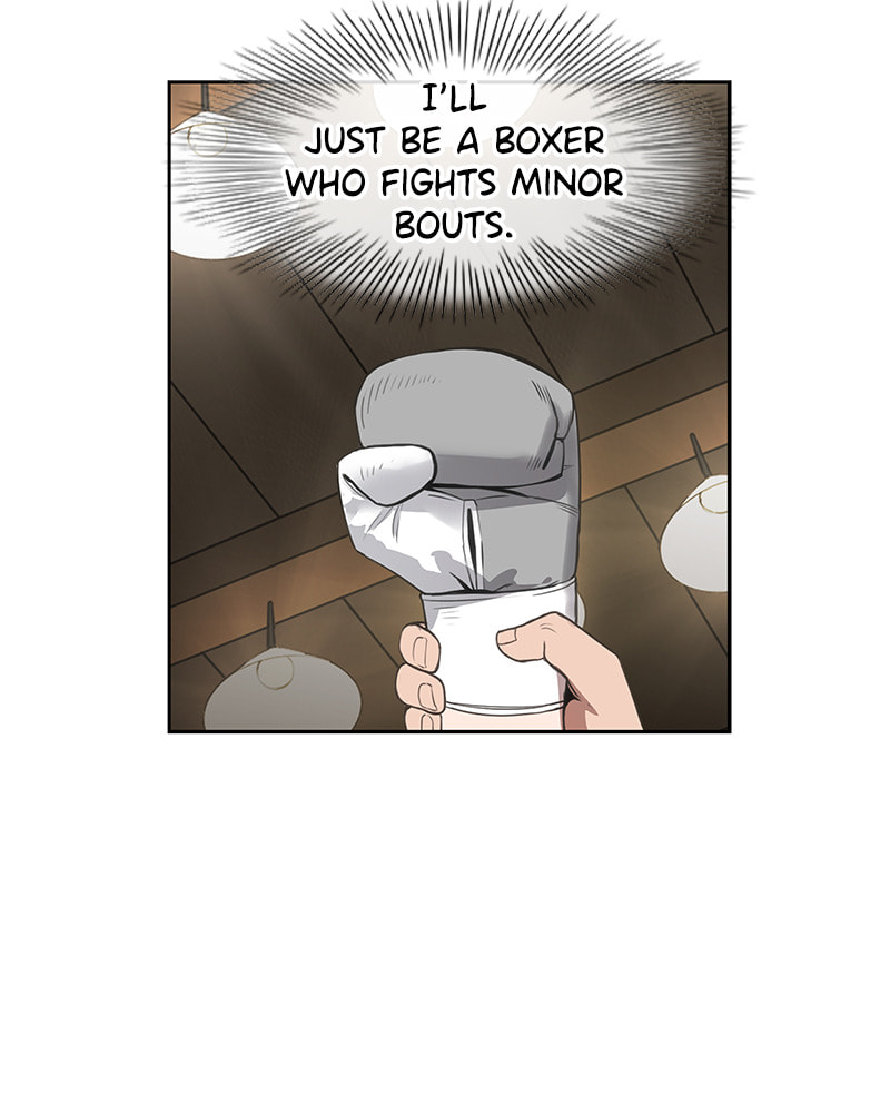 The Boxer Chapter 117 page 73 - 