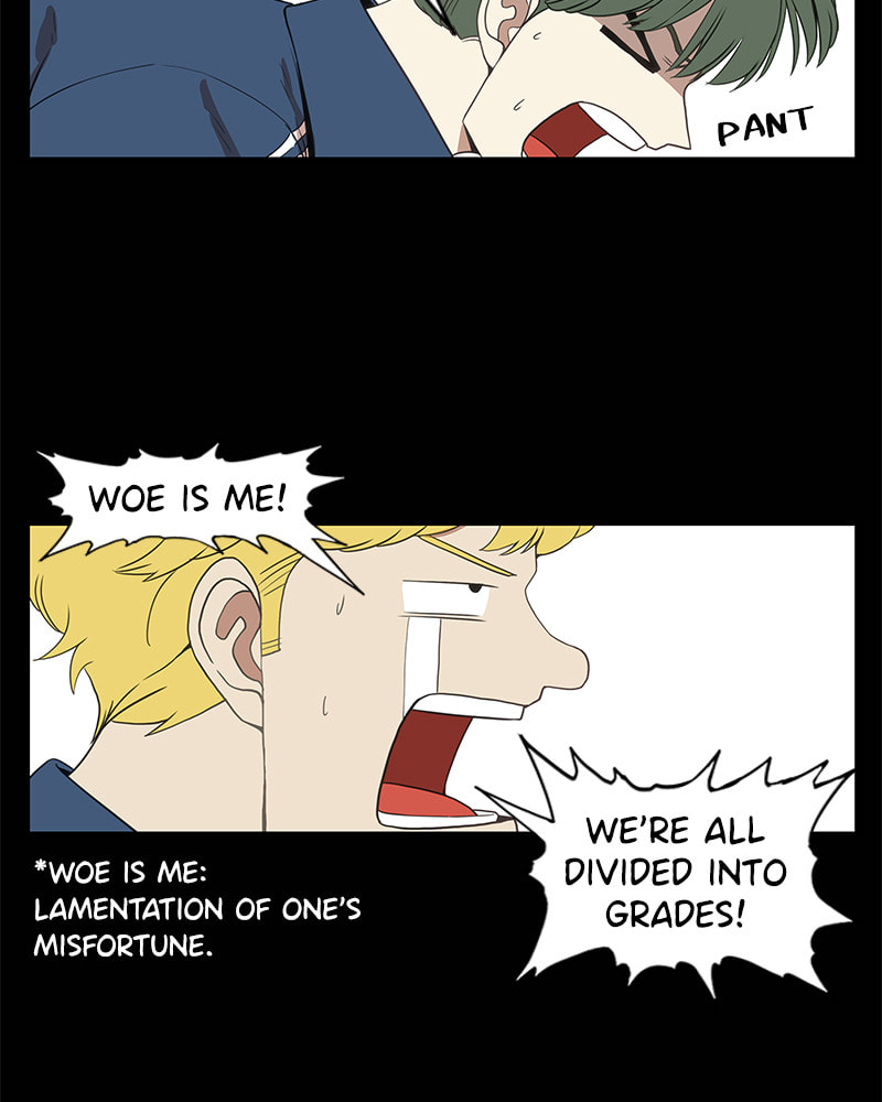 The Boxer Chapter 117 page 9 - 