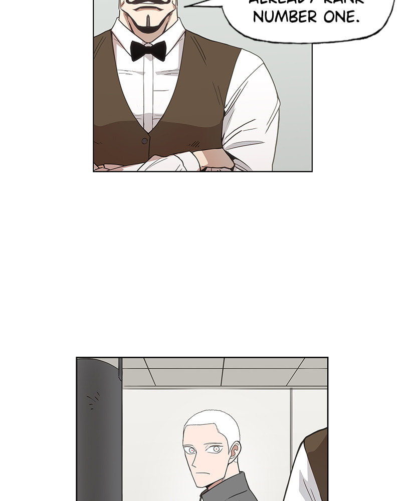 The Boxer Chapter 117 page 86 - 