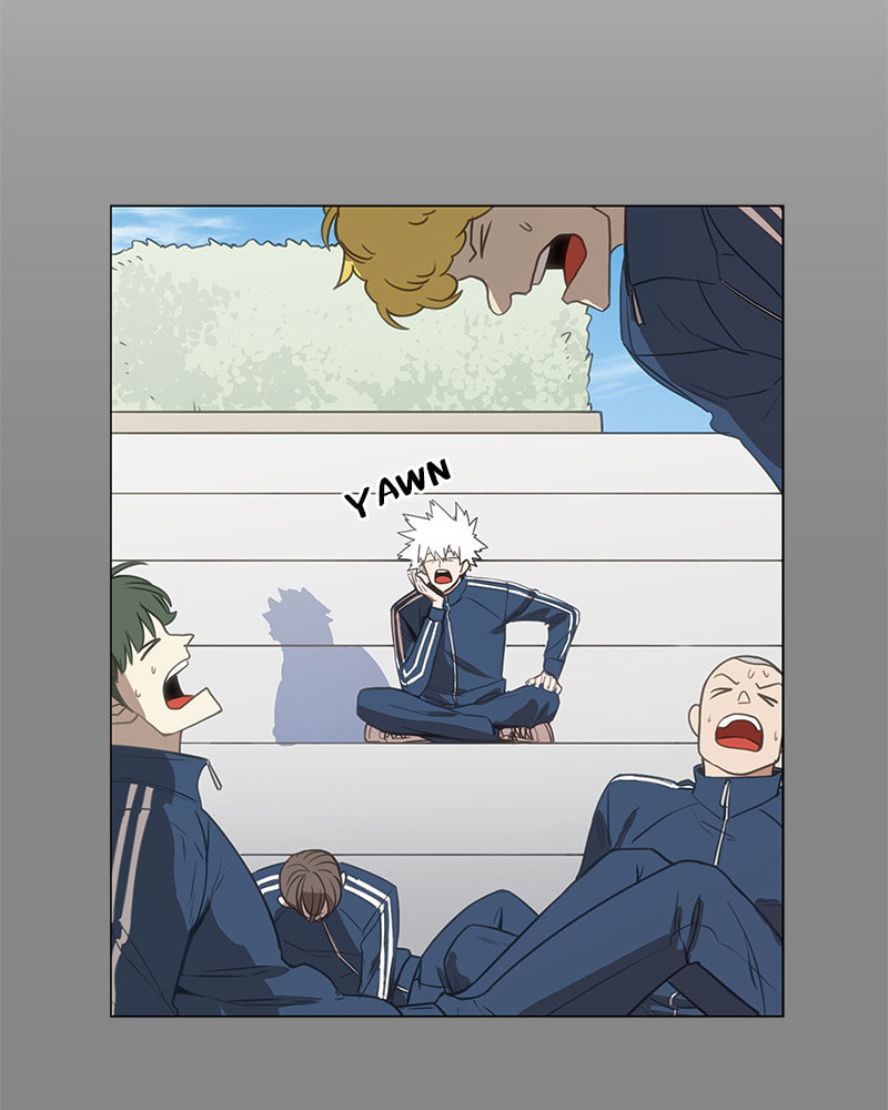 The Boxer Chapter 117 page 92 - 
