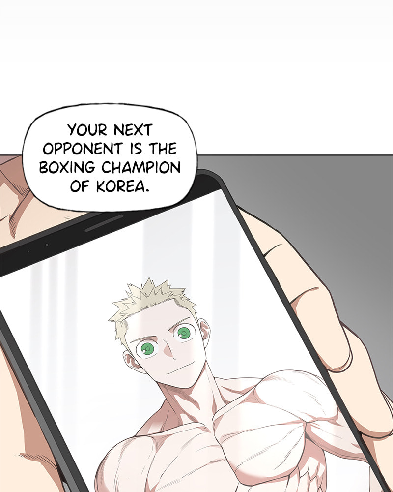 The Boxer Chapter 117 page 99 - 