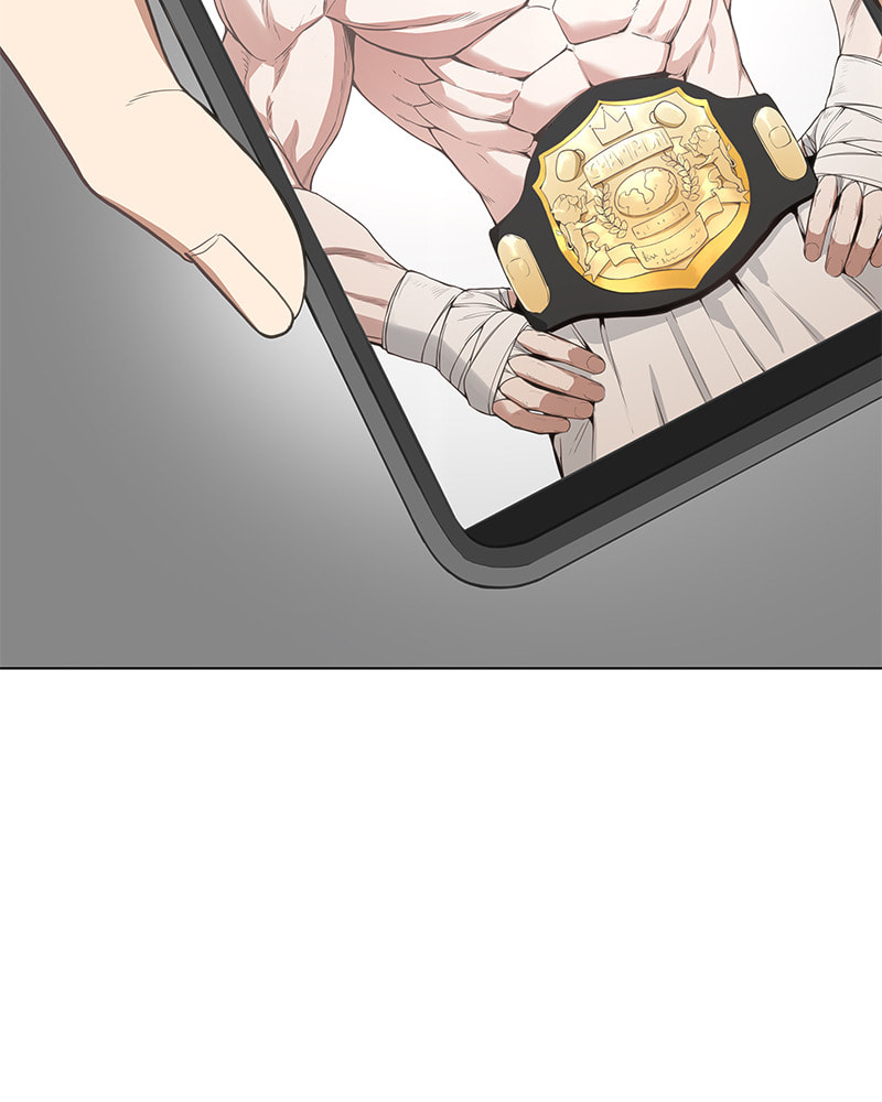 The Boxer Chapter 117 page 100 - 