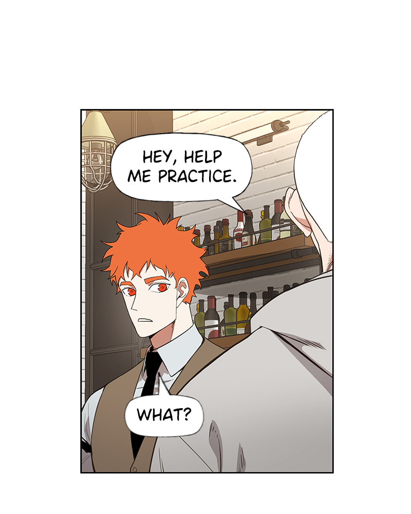 The Boxer Chapter 118 page 2 - 
