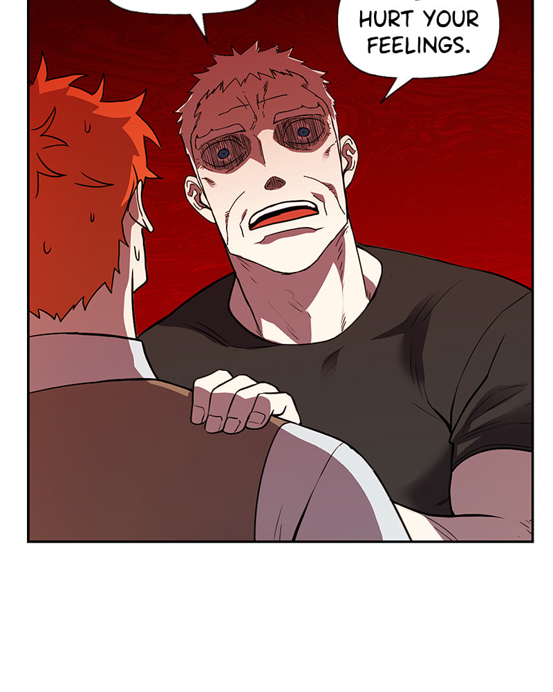 The Boxer Chapter 118 page 14 - 